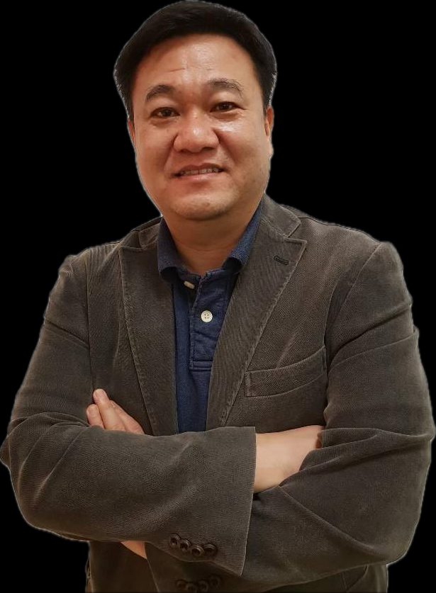 黃啟誠 James Huang